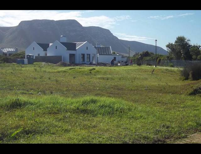 LAND FOR SALE IN FRANSKRAAL